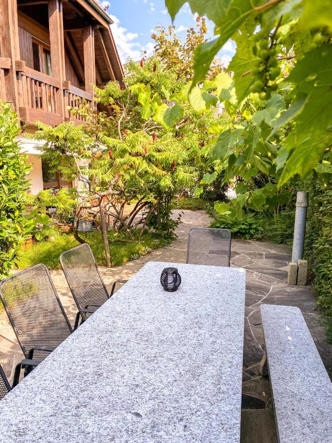 Magnifique Villa Proche Du Lac De Morat Dış mekan fotoğraf