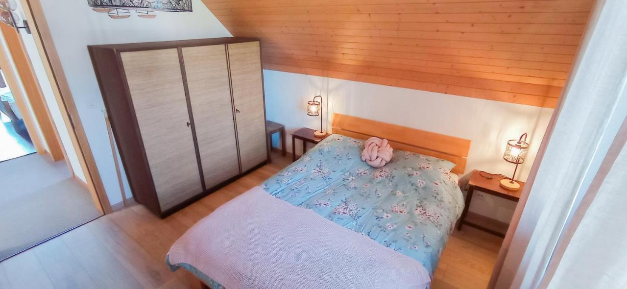 Magnifique Villa Proche Du Lac De Morat Dış mekan fotoğraf